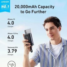 Acumulator Anker  A1689H11