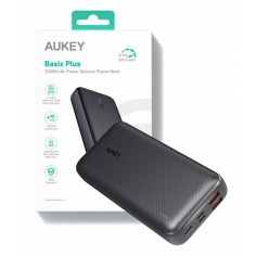 Acumulator Aukey  EU001-LLTSN1018450C