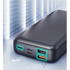 Acumulator Aukey  EU001-LLTSN1018450C 2
