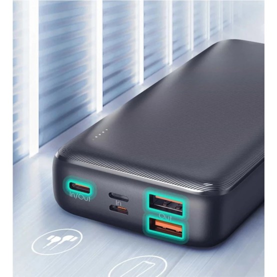 Acumulator Aukey  EU001-LLTSN1018450C