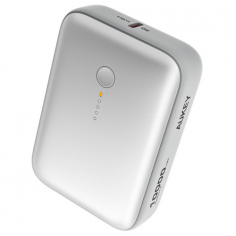 Acumulator Aukey  PB-Y55 WHITE