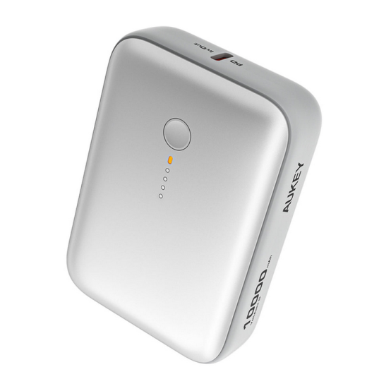 Acumulator Aukey  PB-Y55 WHITE