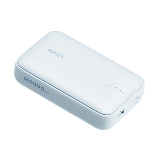 Acumulator Aukey  PB-Y57 BLUE