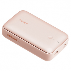 Acumulator Aukey  PB-Y57 PINK