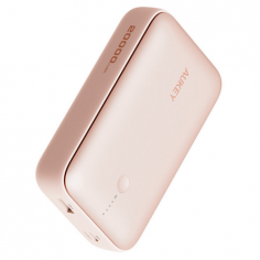 Acumulator Aukey  PB-Y57 PINK 2