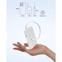 Acumulator Baseus  E0027601