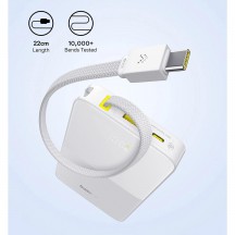 Acumulator Baseus  E0027601