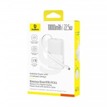 Acumulator Baseus  E0027601