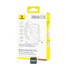 Acumulator Baseus  E0027700