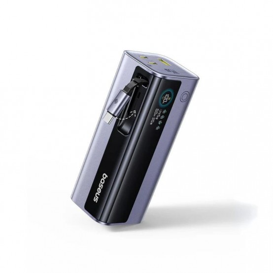 Acumulator Baseus  E0027B01
