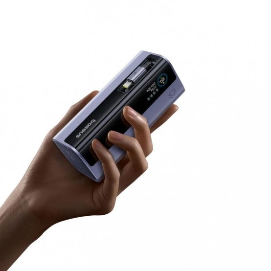Acumulator Baseus  E0027B01