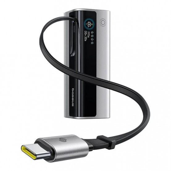 Acumulator Baseus  E0027B02