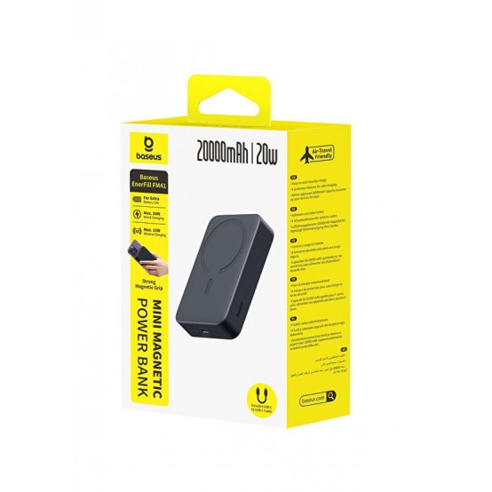 Acumulator Baseus  E0027U00
