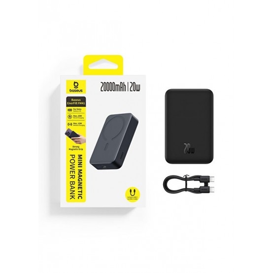 Acumulator Baseus  E0027U00