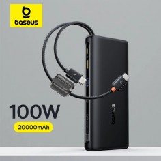 Acumulator Baseus  E0028N03