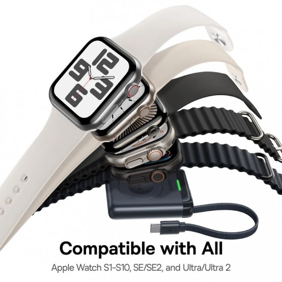 Acumulator Baseus  E0205301