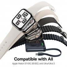 Acumulator Baseus  E0205301