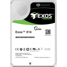 Hard disk Seagate Exos X14 ST10000NM0528 ST10000NM0528