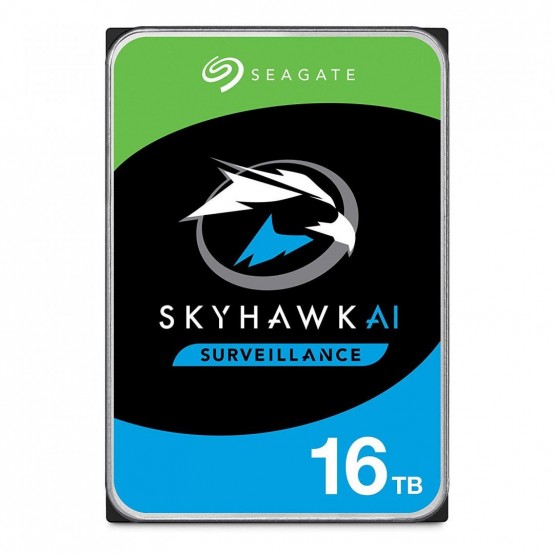 Hard disk Seagate SkyHawk ST16000VE000 ST16000VE000