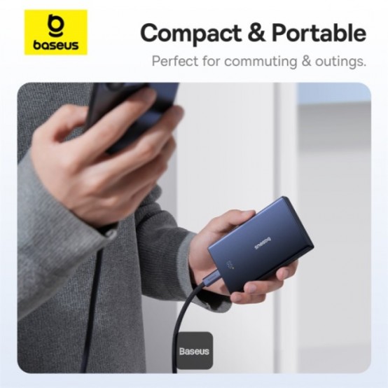 Acumulator Baseus PicoGo P10076801123-00