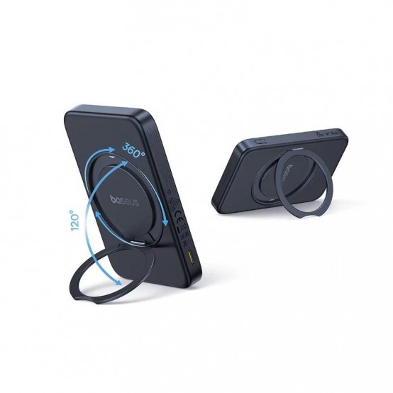 Acumulator Baseus PicoGo Qi2 P10076802123-00