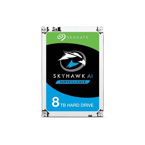 Hard disk Seagate SkyHawk ST8000VE000 ST8000VE000