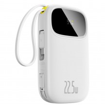 Acumulator Baseus Qpow3 P10082107213-00
