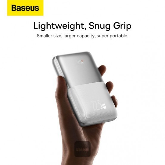 Acumulator Baseus Bipow Pro PPBD040302