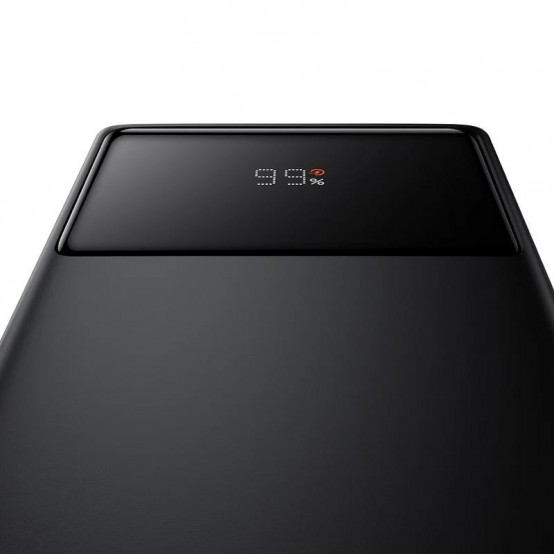 Acumulator Baseus Star-Lord Digital PPXJ080101