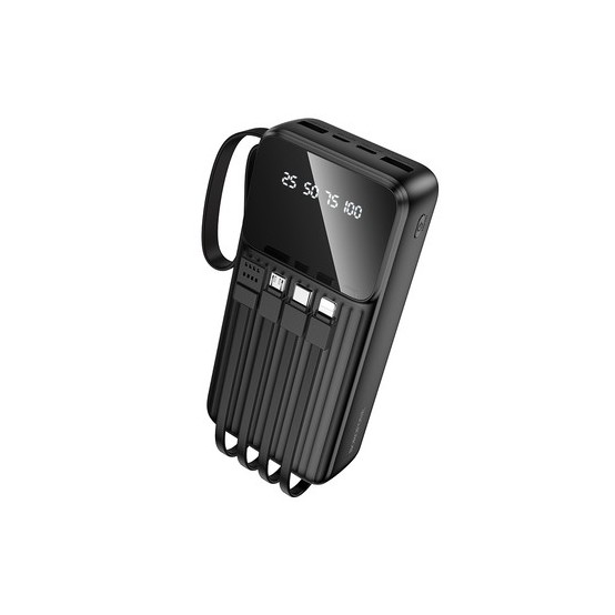 Acumulator Borofone BJ76A 6941991120053