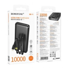 Acumulator Borofone BJ79 6941991121531