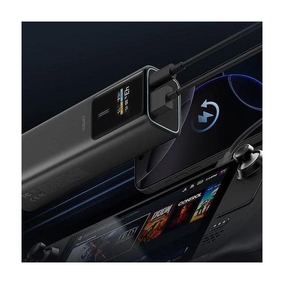 Acumulator Cuktech 1C1A CKPB100PGLBL