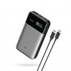 Acumulator Cuktech 15 Power Bank Air CKPB150SGLGR