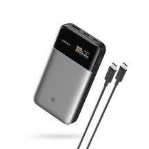 Acumulator Cuktech 15 Power Bank Air CKPB150SGLGR