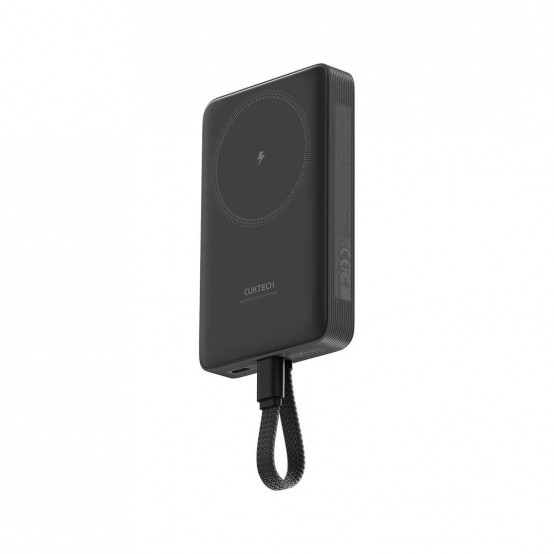 Acumulator Cuktech Magnetic CKWPB100LGLBK