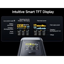 Acumulator Cuktech 2C1A CUK00P23GLBK