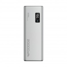 Acumulator Cuktech P+ CUKPB200GLBK