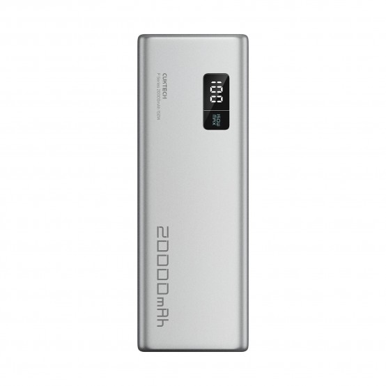 Acumulator Cuktech P+ CUKPB200GLBK