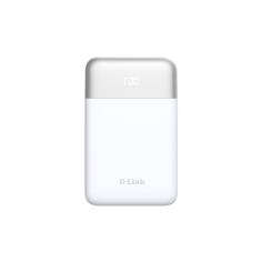 Acumulator D-Link 10000mAh Power Bank DPP-101