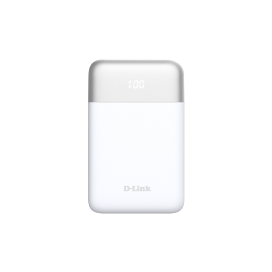 Acumulator D-Link 10000mAh Power Bank DPP-101
