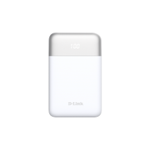 Acumulator D-Link 10000mAh Power Bank DPP-101
