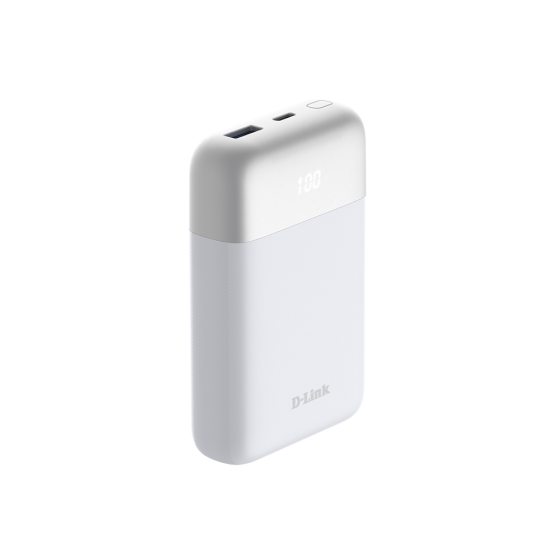 Acumulator D-Link 10000mAh Power Bank DPP-101