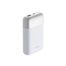 Acumulator D-Link 10000mAh Power Bank DPP-101