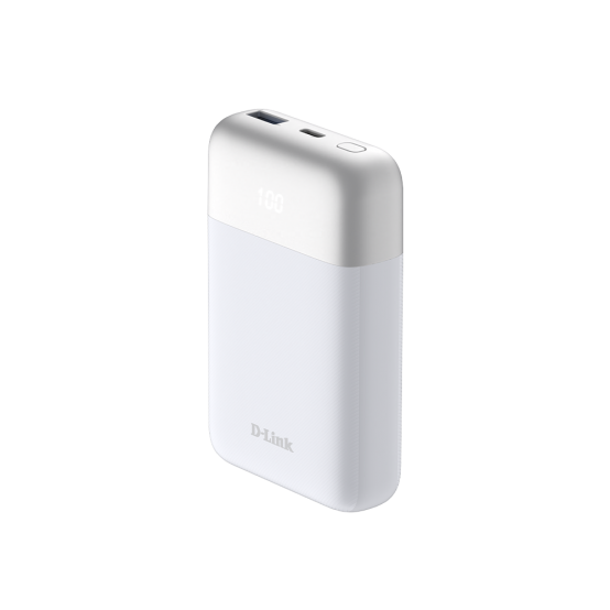 Acumulator D-Link 10000mAh Power Bank DPP-101