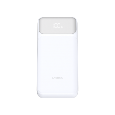 Acumulator D-Link 20000mAh Power Bank DPP-201