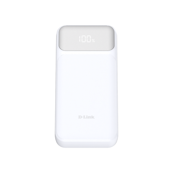 Acumulator D-Link 20000mAh Power Bank DPP-201