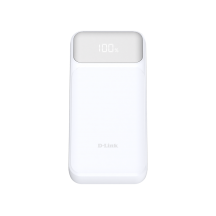 Acumulator D-Link 20000mAh Power Bank DPP-201
