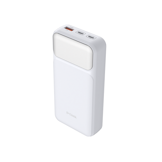 Acumulator D-Link 20000mAh Power Bank DPP-201