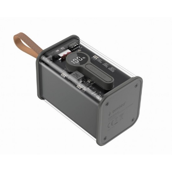 Acumulator Gembird  PB18-TQC3-01