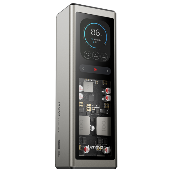 Acumulator Lenovo 140W Laptop PowerBank G0A3140WWW